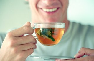 Ինչպես անանուխ ազդում է տղամարդկանց պոտենցիան